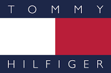 Tommy Hilfiger (Takı) logosu