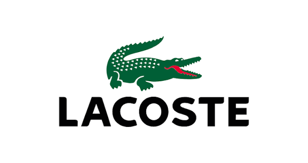 Lacoste (Saat) logosu