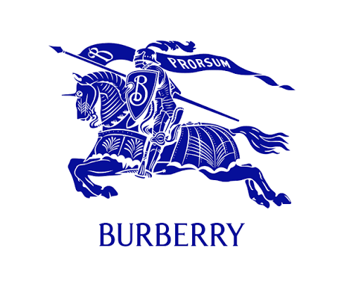 Burberry logosu