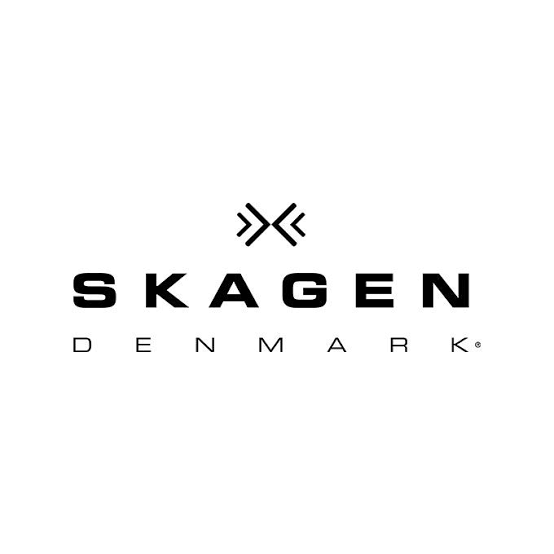 Skagen (Saat) logosu