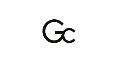 GC (Guess Collection) logosu